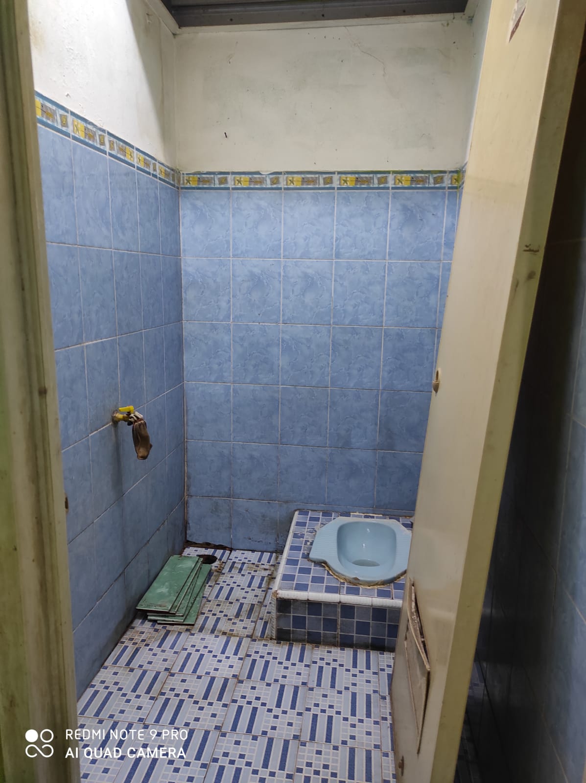 Rumah dijual di Cinity Cikarang Utara